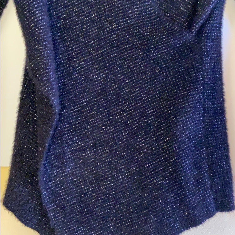 Glitter Top Full sleeves - Picture 7 of 7